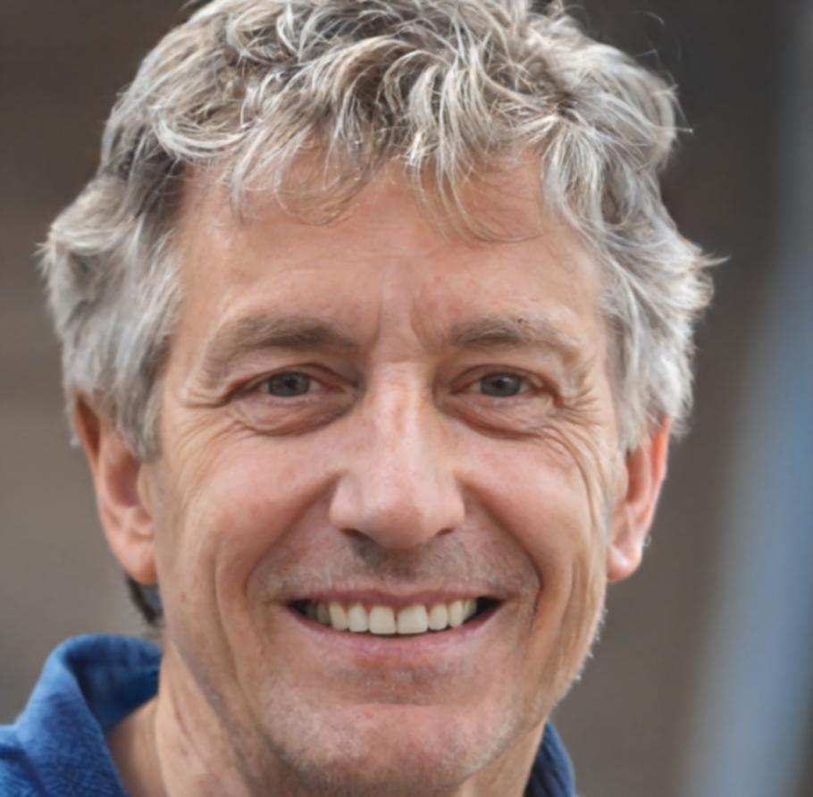 Professor especialista em linguística financeira